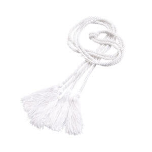 Cordons d’Honneurs Blanc