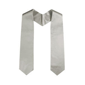 Écharpes d’Honneur Argent