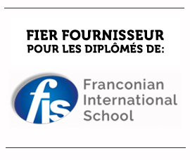 Fier Fournisseur FIS