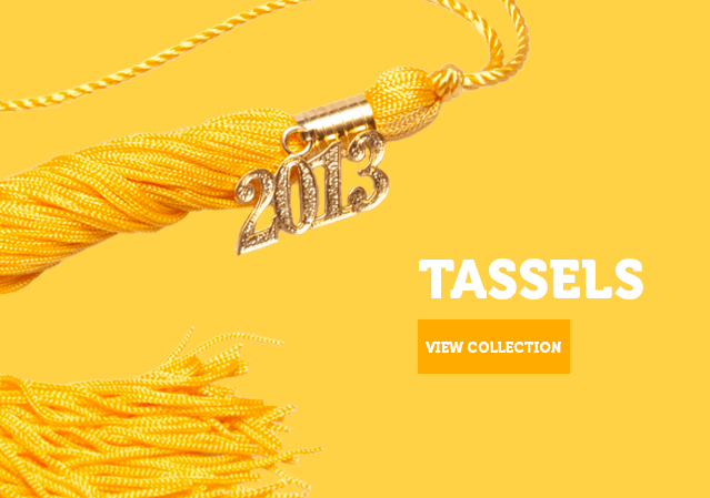Tassels